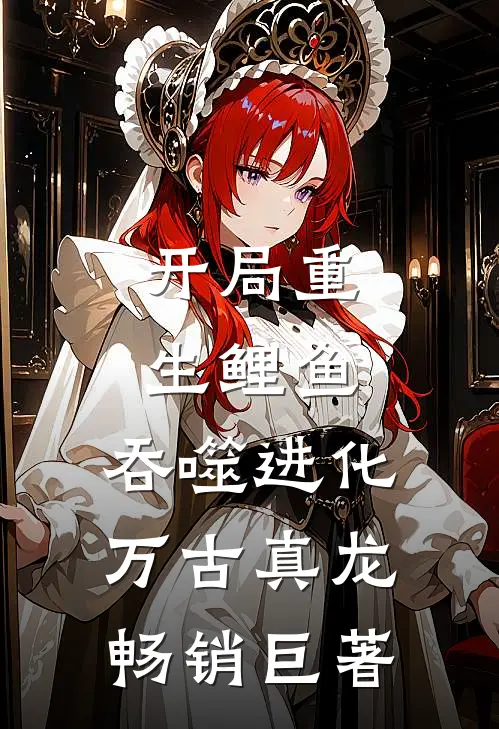 开局重生鲤鱼，吞噬进化万古真龙畅销巨著