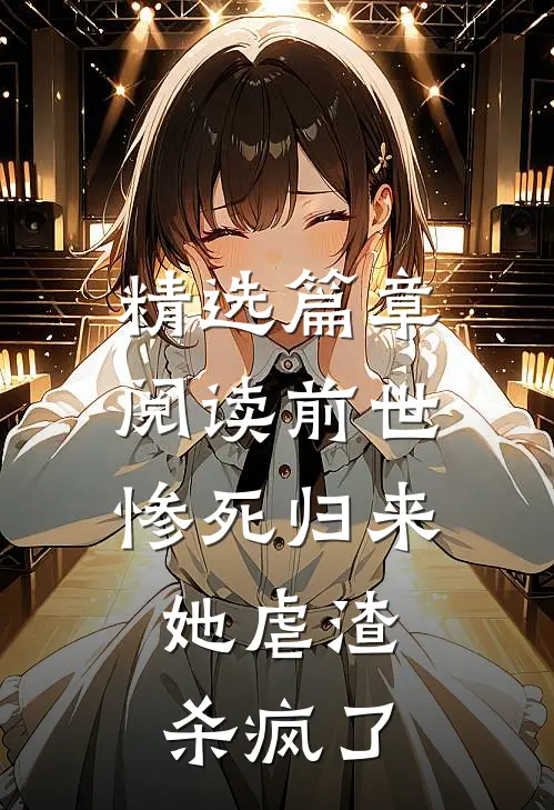 精选篇章阅读前世惨死归来，她虐渣杀疯了