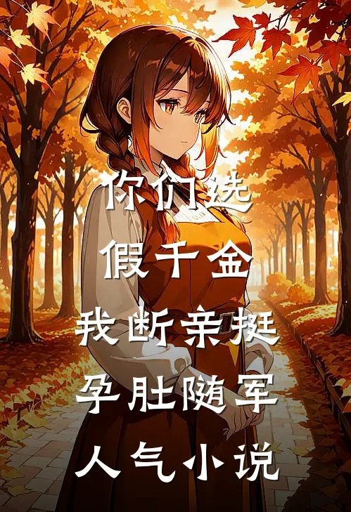 你们选假千金，我断亲挺孕肚随军人气小说