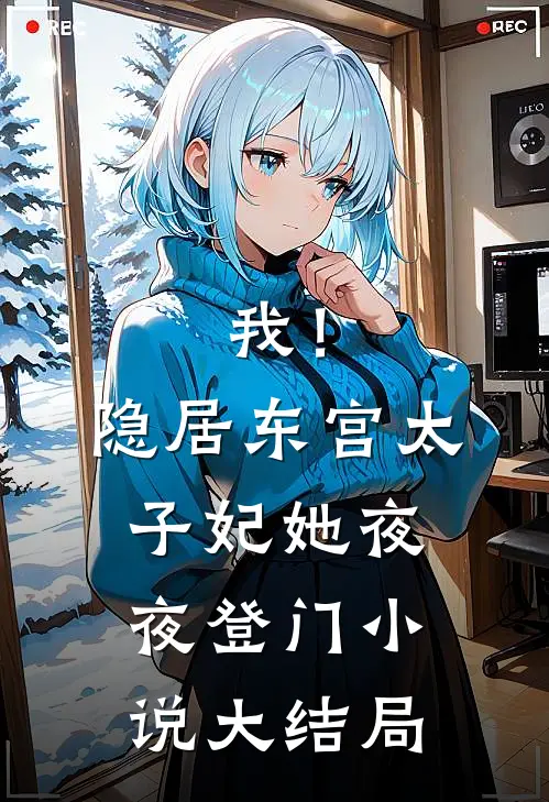 我！隐居东宫，太子妃她夜夜登门小说大结局