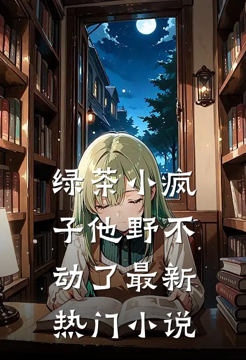 绿茶小疯子他野不动了最新热门小说
