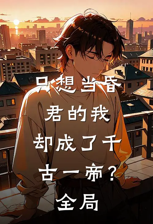 只想当昏君的我,却成了千古一帝?全局