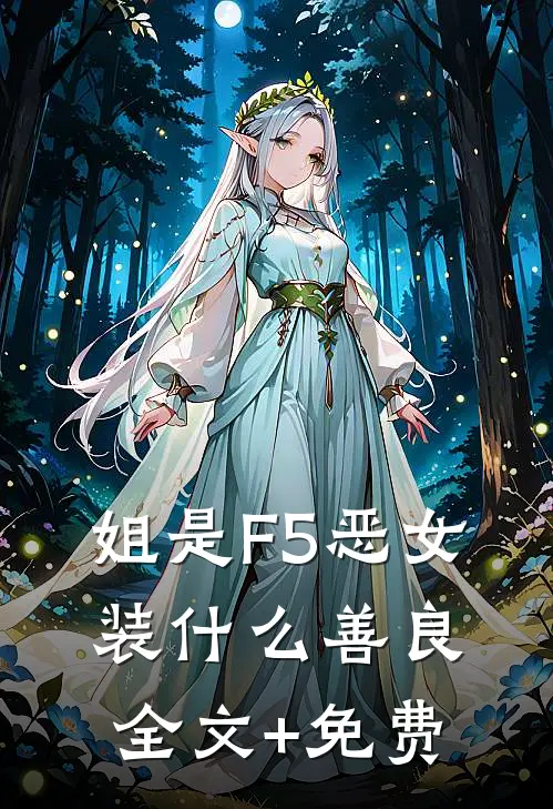 姐是F5恶女，装什么善良全文+免费