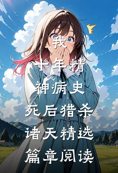 我，十年精神病史，死后猎杀诸天精选篇章阅读