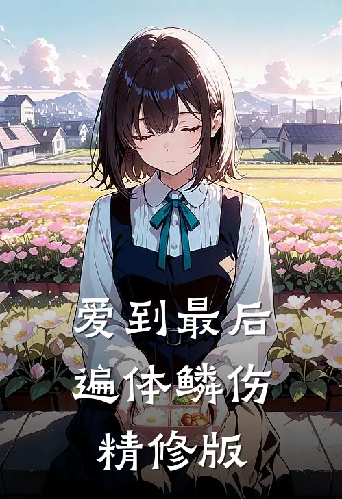 爱到最后遍体鳞伤精修版