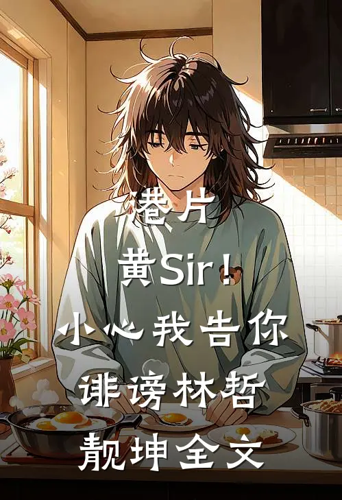 港片：黄Sir！小心我告你诽谤林哲靓坤全文