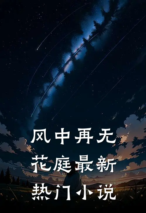 风中再无花庭最新热门小说