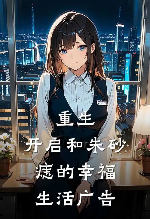 重生：开启和朱砂痣的幸福生活广告