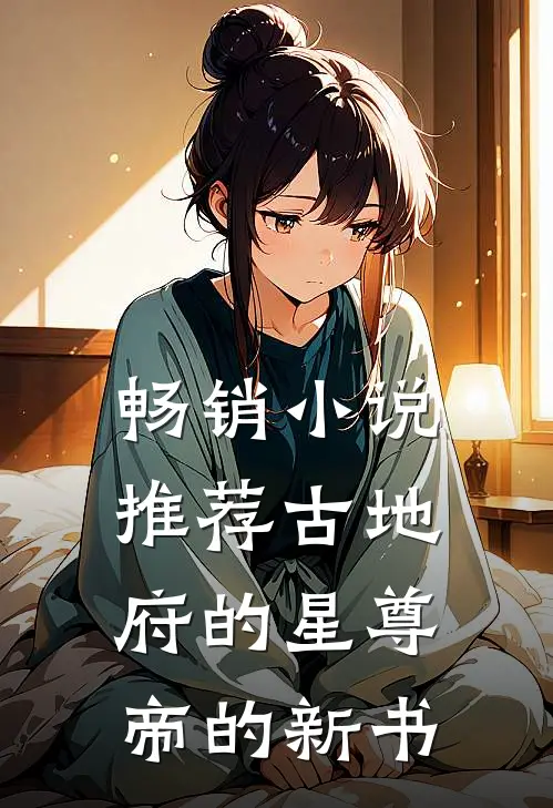 畅销推荐古地府的星尊帝的新书是哪本
