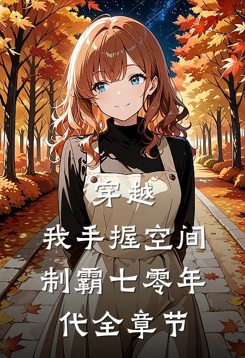穿越：我手握空间制霸七零年代全章节