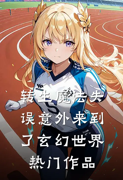 转生魔法失误意外来到了玄幻世界热门作品