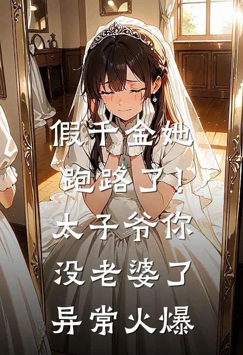 假千金她跑路了！太子爷你没老婆了异常火爆