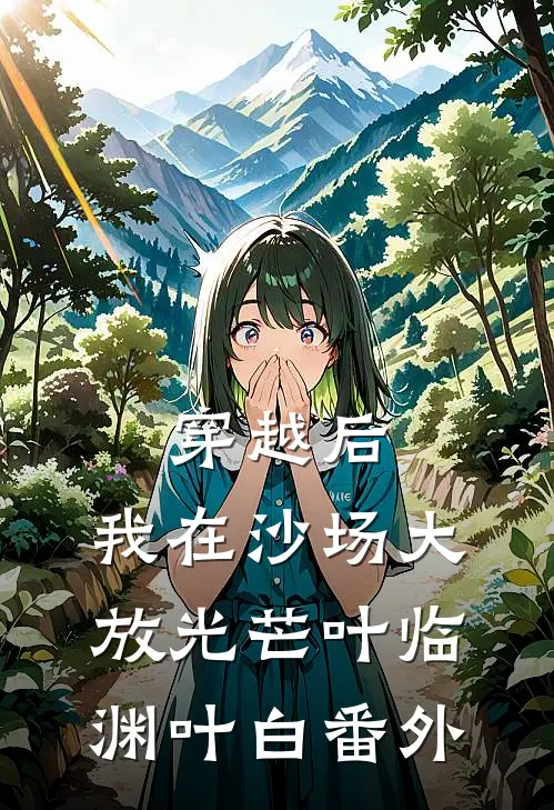 穿越后，我在沙场大放光芒叶临渊叶白 番外