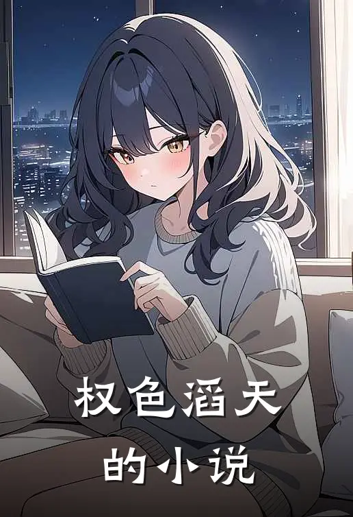 权色滔天的小说