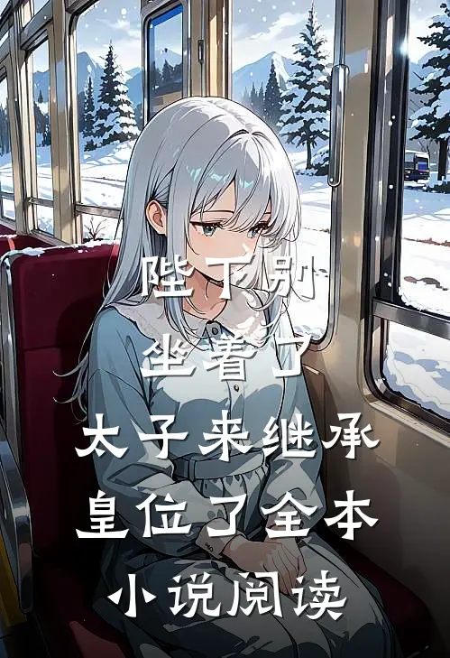陛下别坐着了，太子来继承皇位了全本小说阅读