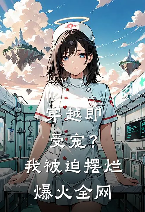 穿越即受宠？我被迫摆烂爆火全网