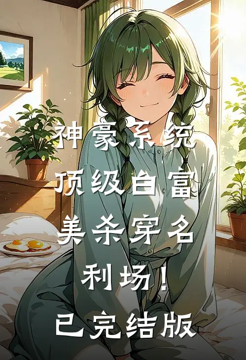 神豪系统：顶级白富美杀穿名利场！已完结版