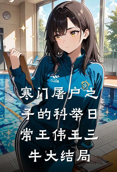 寒门屠户之子的科举日常王伟王三牛大结局