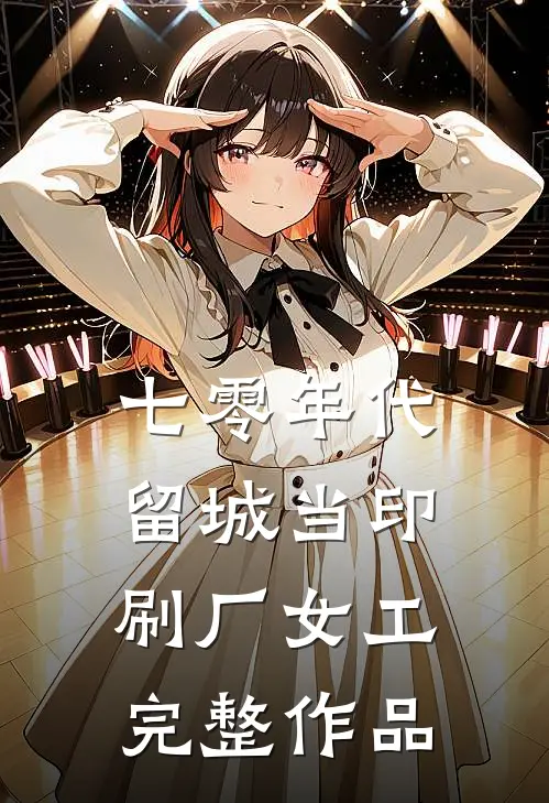 七零年代留城当印刷厂女工完整作品