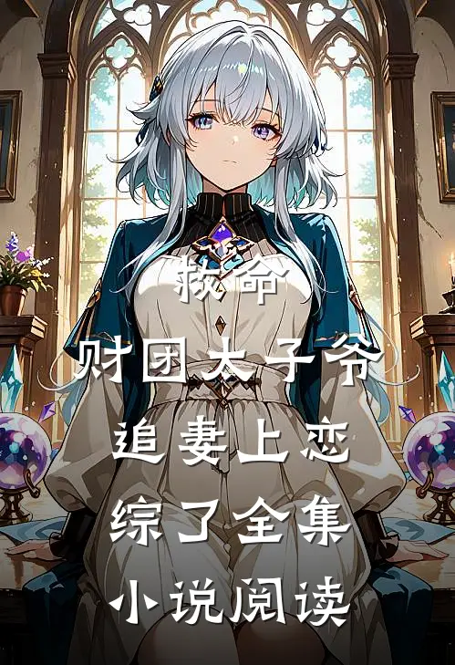 救命，财团太子爷追妻上恋综了全集小说阅读