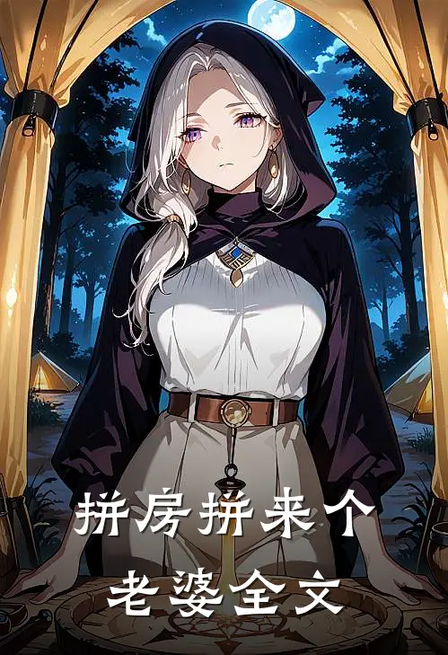 拼房拼来个老婆全文