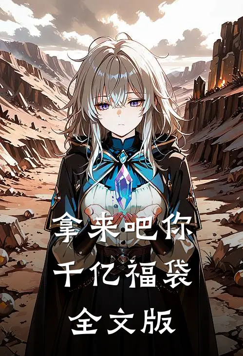 拿来吧你：千亿福袋全文版