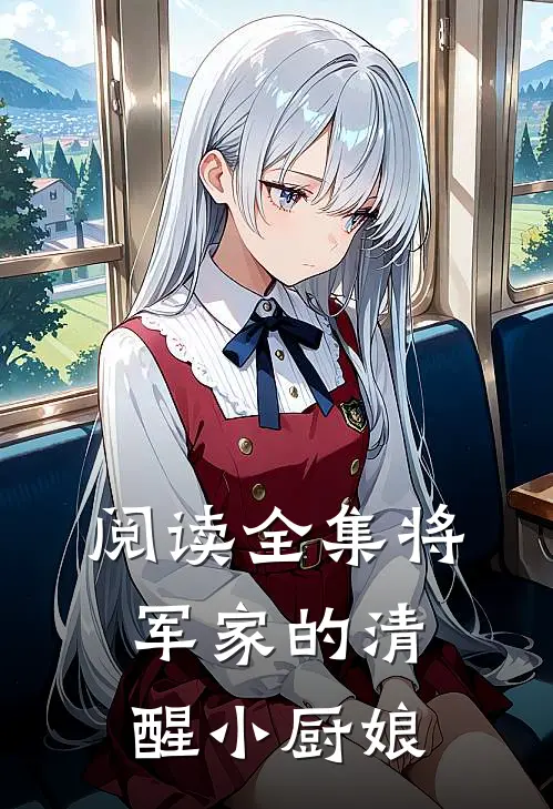 阅读全集将军家的清醒小厨娘
