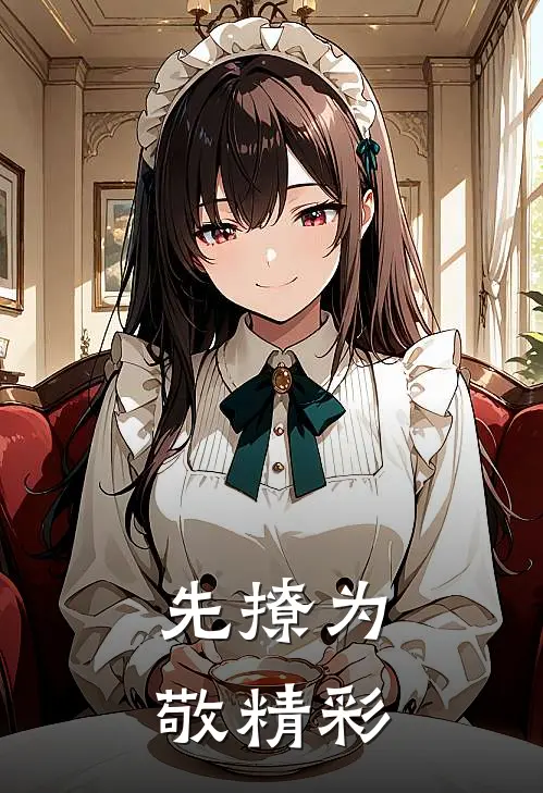 先撩为敬精彩
