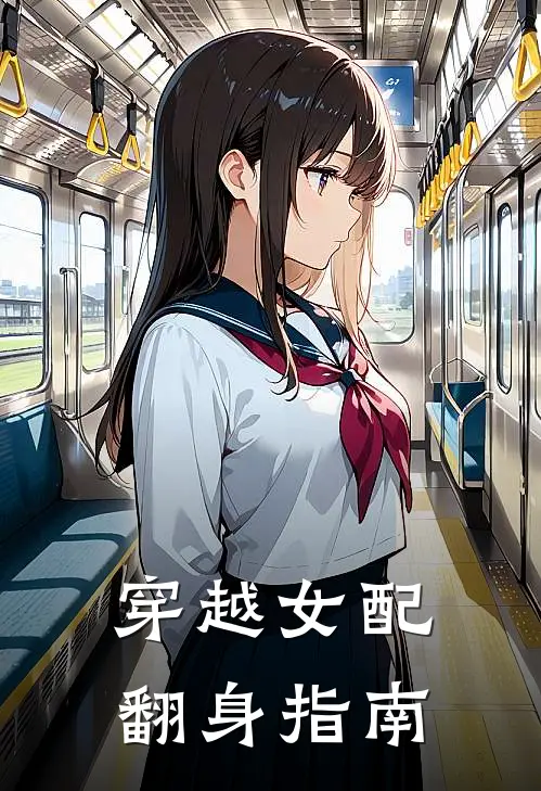 穿越女配翻身指南