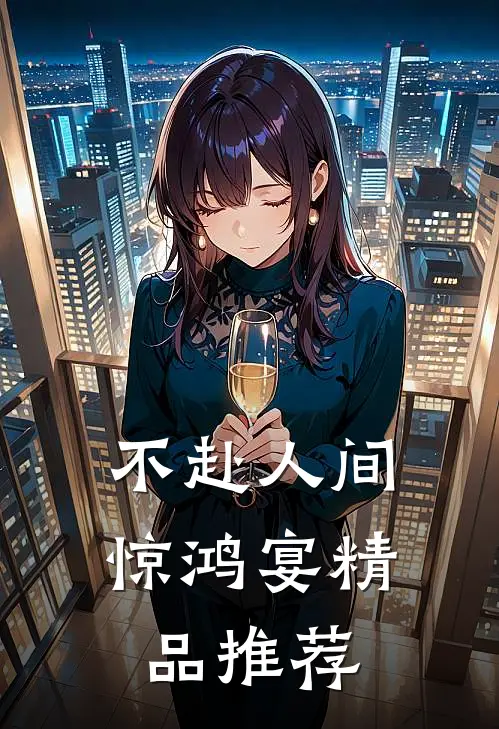 不赴人间惊鸿宴精品推荐