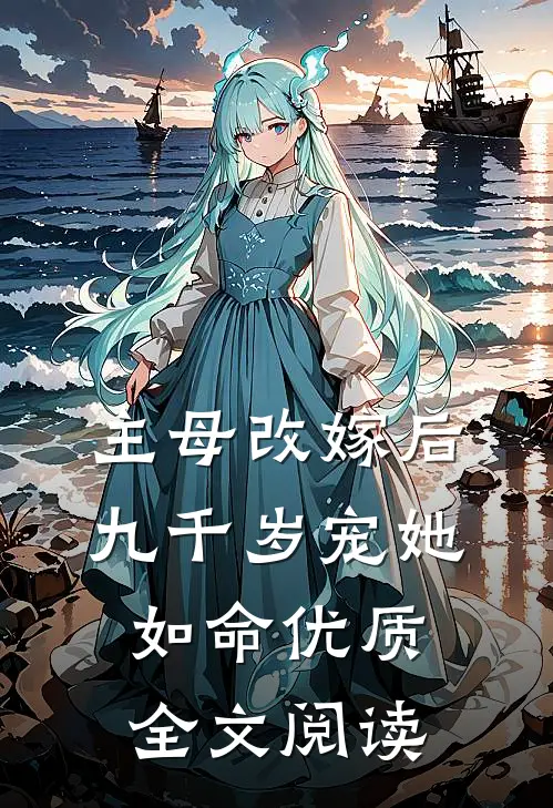主母改嫁后，九千岁宠她如命优质全文阅读