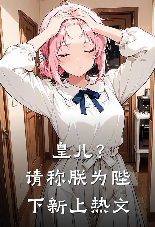 皇儿？请称朕为陛下新上热文