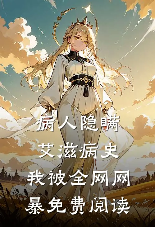 病人隐瞒艾滋病史，我被全网网暴免费阅读
