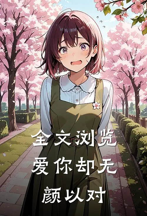 全文浏览爱你却无颜以对