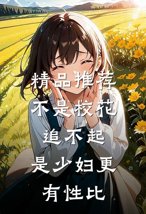 精品推荐不是校花追不起，是少妇更有性比