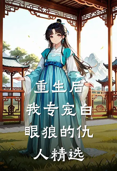 重生后，我专宠白眼狼的仇人精选