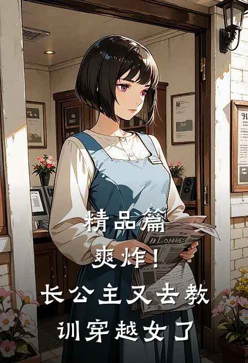 精品篇爽炸！长公主又去教训穿越女了