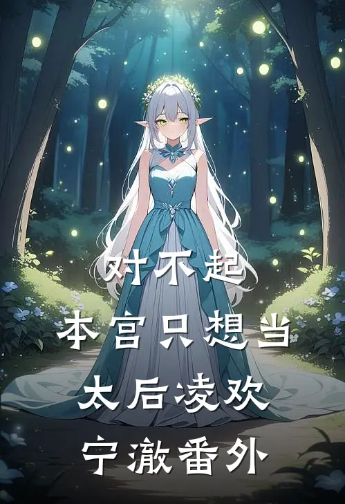 对不起，本宫只想当太后凌欢宁澈番外