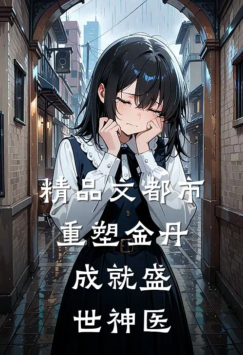 精品文都市：重塑金丹，成就盛世神医