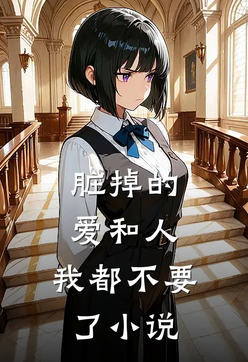 脏掉的爱和人，我都不要了小说