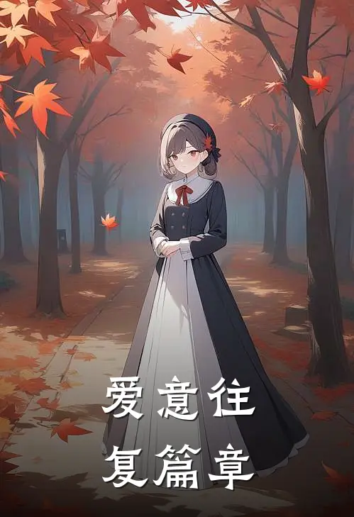 爱意往复篇章