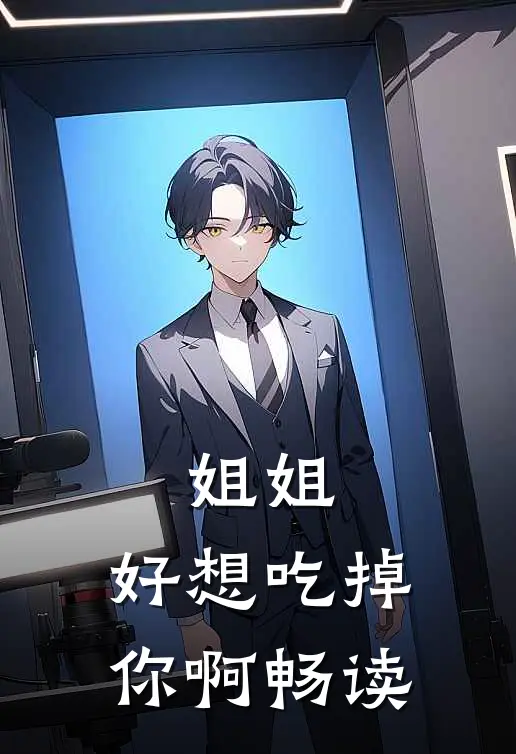 姐姐,好想吃掉你啊畅读