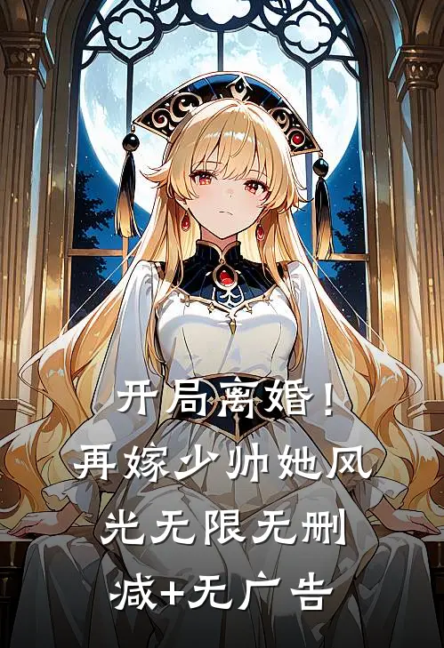 开局离婚！再嫁少帅她风光无限无删减+无广告