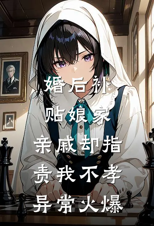 婚后补贴娘家，亲戚却指责我不孝异常火爆