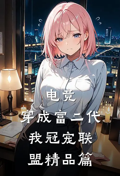 电竞：穿成富二代我冠宠联盟精品篇
