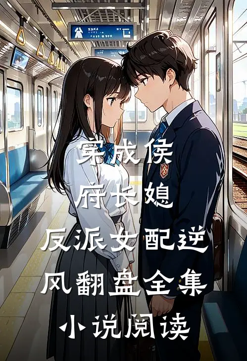 穿成侯府长媳，反派女配逆风翻盘全集小说阅读