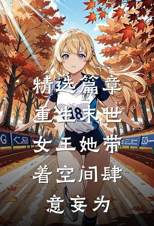 精选篇章重生末世：女王她带着空间肆意妄为