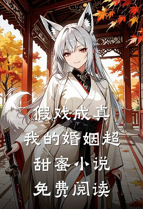 假戏成真，我的婚姻超甜蜜小说免费阅读