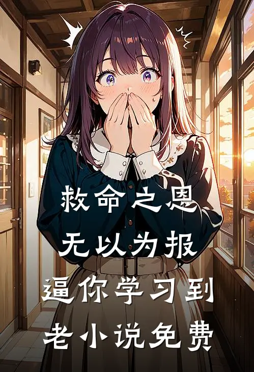 救命之恩无以为报，逼你学习到老小说免费