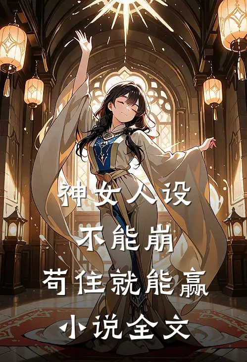 神女人设不能崩，苟住就能赢小说全文